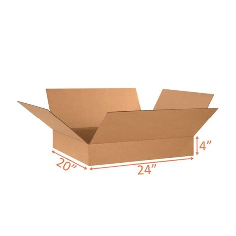 20 x 24 steel box|24 x 20 shipping box.